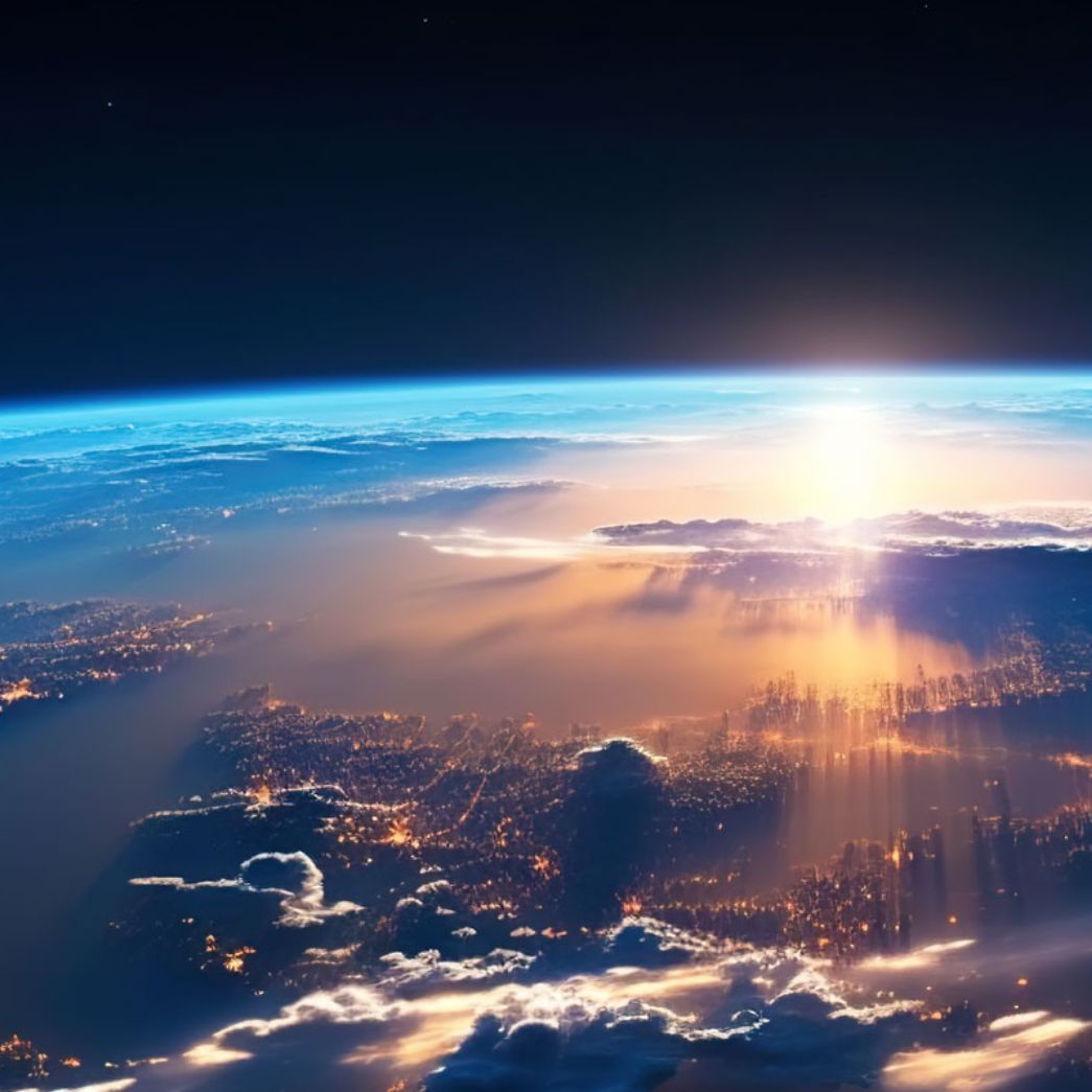 Global Footprint Xenith